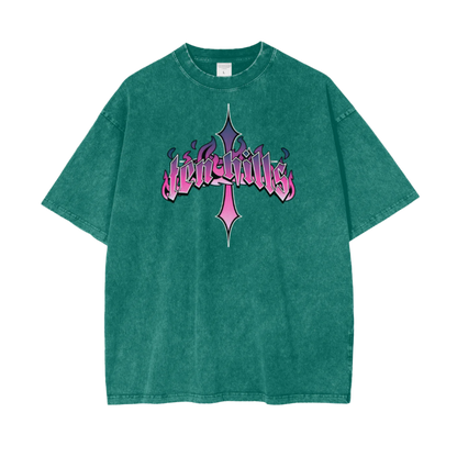 Ten Hills Cross Tee