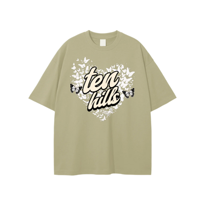 Ten Hills Butterfly Tee