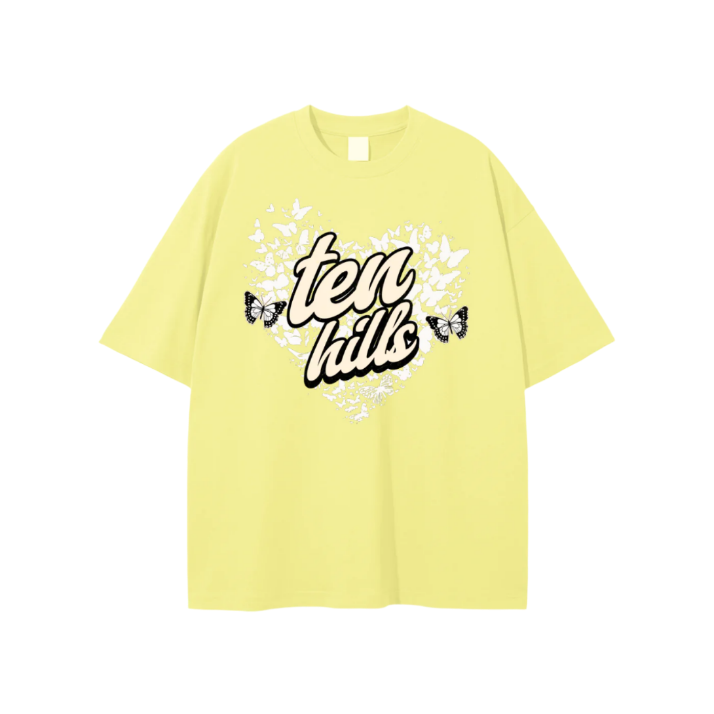 Ten Hills Butterfly Tee