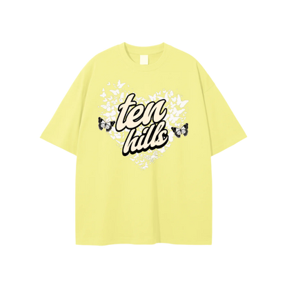 Ten Hills Butterfly Tee