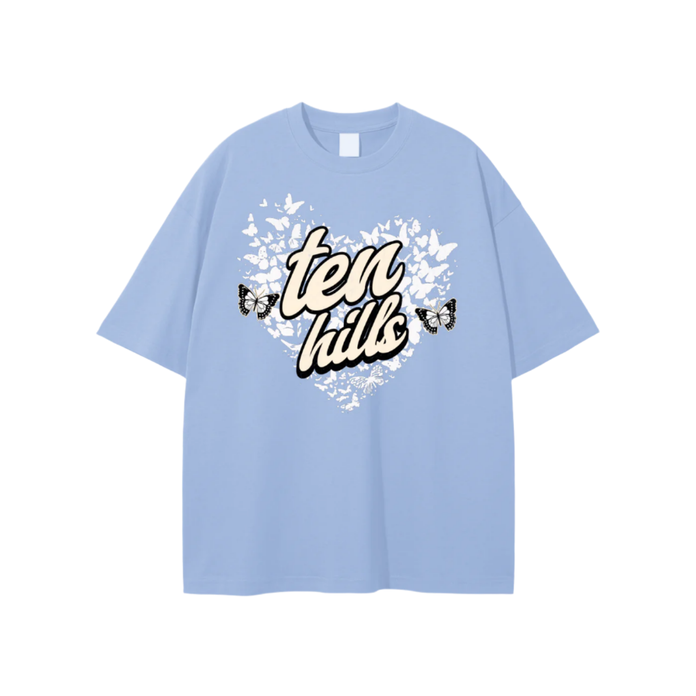 Ten Hills Butterfly Tee