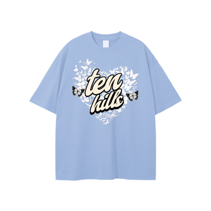 Ten Hills Butterfly Tee