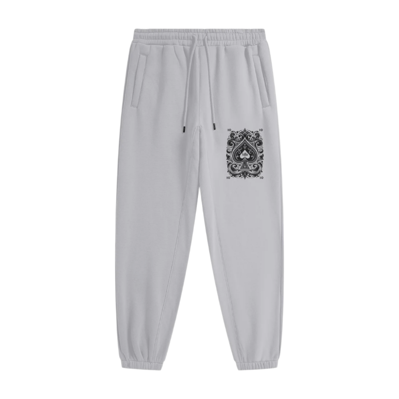 Ten Hills Card Joggers