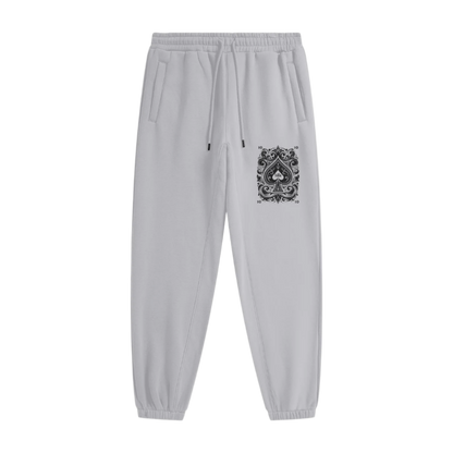 Ten Hills Card Joggers