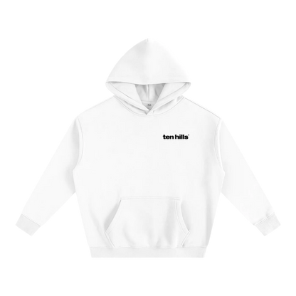 Ten Hills Card Hoodie