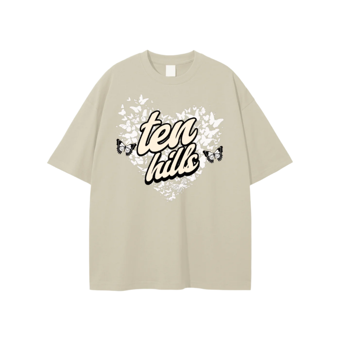 Ten Hills Butterfly Tee