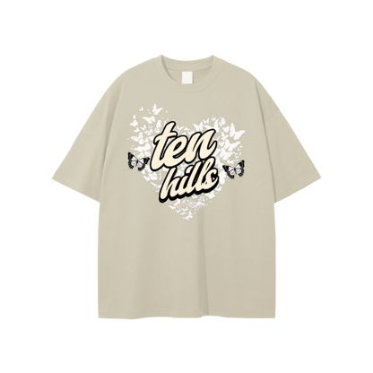 Ten Hills Butterfly Tee