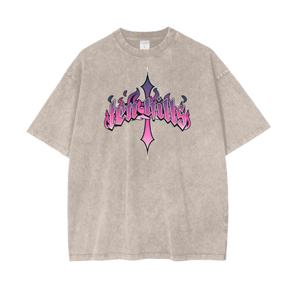 Ten Hills Cross Tee
