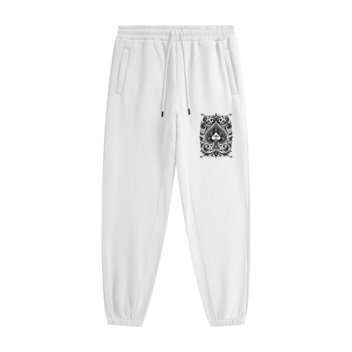 Ten Hills Card Joggers