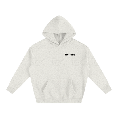 Ten Hills Card Hoodie
