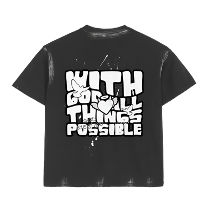 All Things Possible Tee