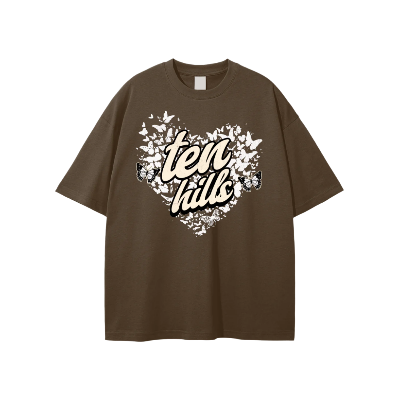 Ten Hills Butterfly Tee