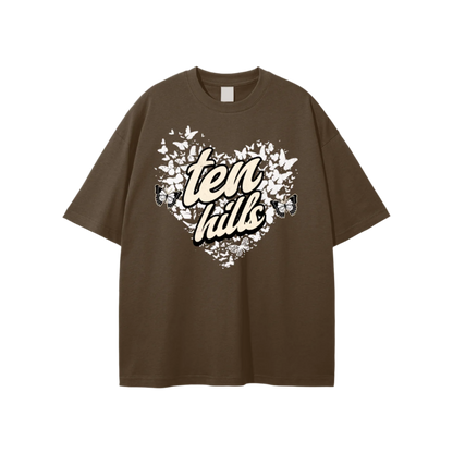 Ten Hills Butterfly Tee