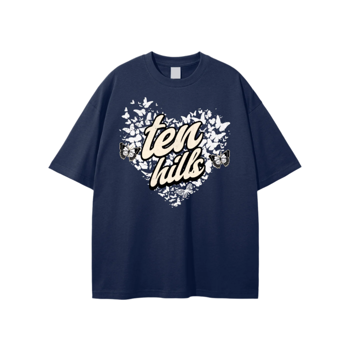 Ten Hills Butterfly Tee