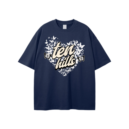 Ten Hills Butterfly Tee