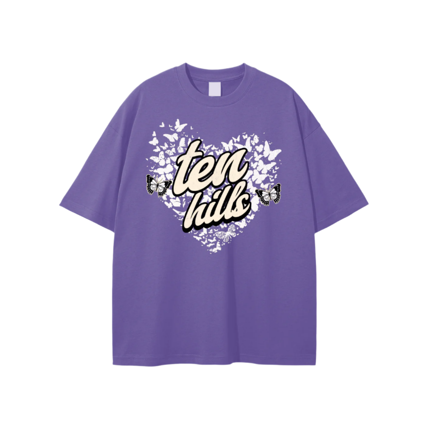 Ten Hills Butterfly Tee