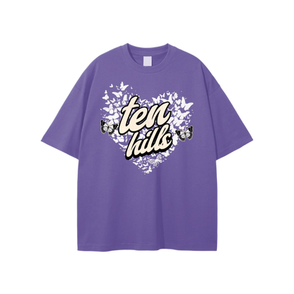 Ten Hills Butterfly Tee