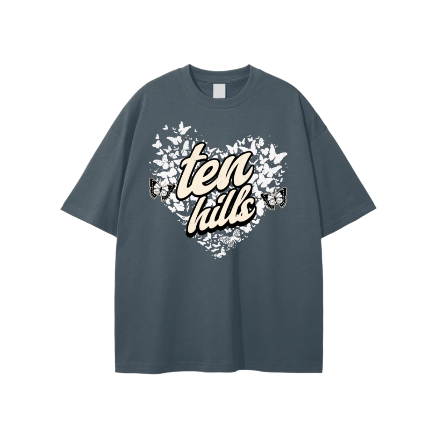 Ten Hills Butterfly Tee