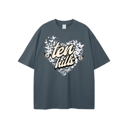 Ten Hills Butterfly Tee