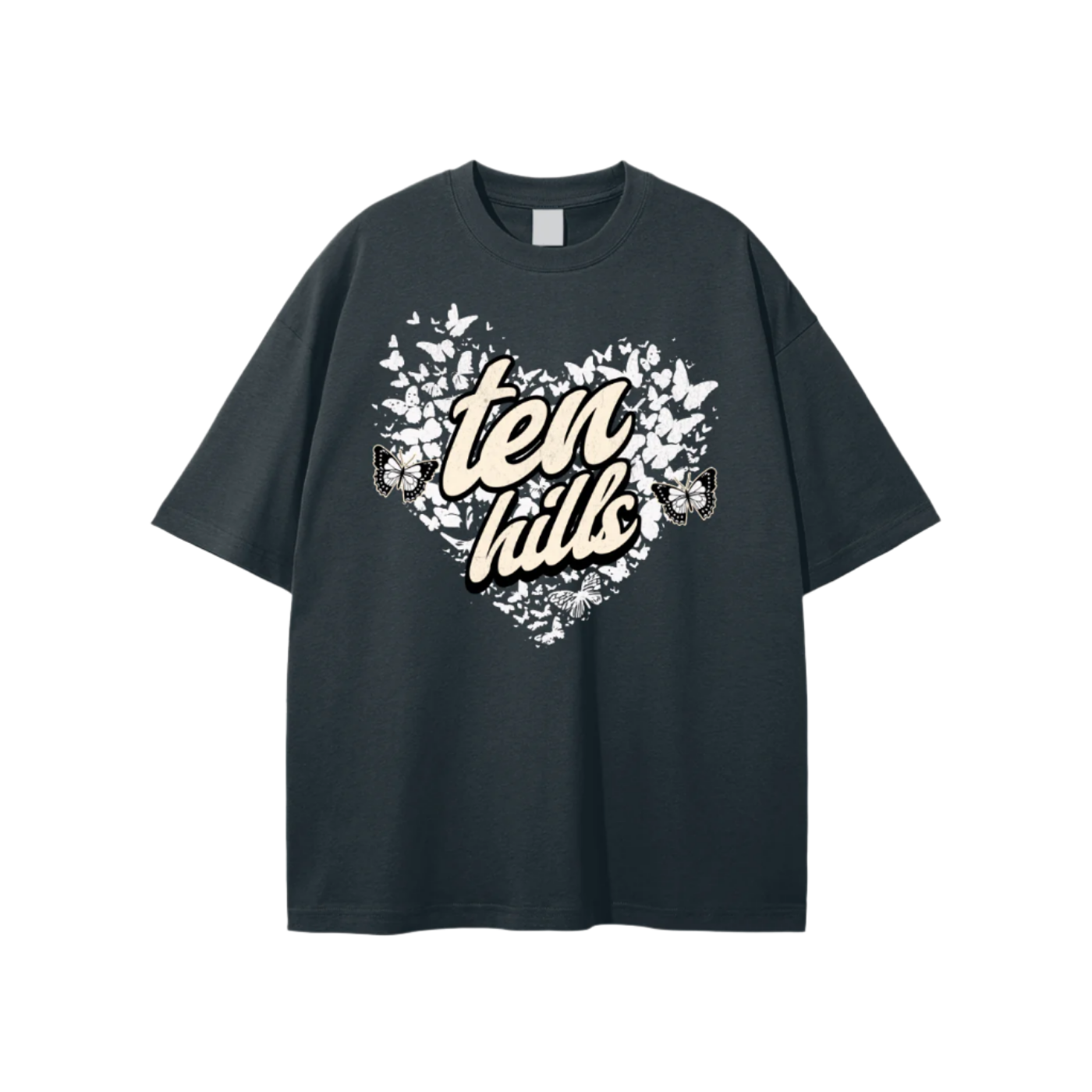 Ten Hills Butterfly Tee