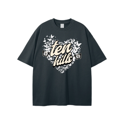 Ten Hills Butterfly Tee