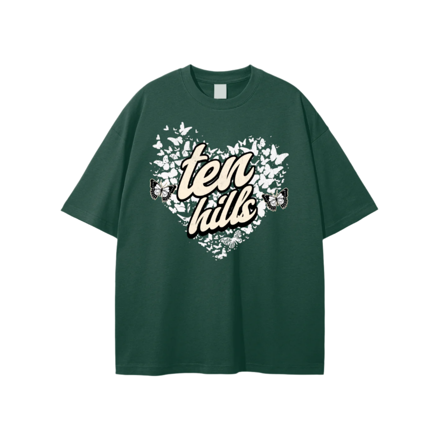 Ten Hills Butterfly Tee
