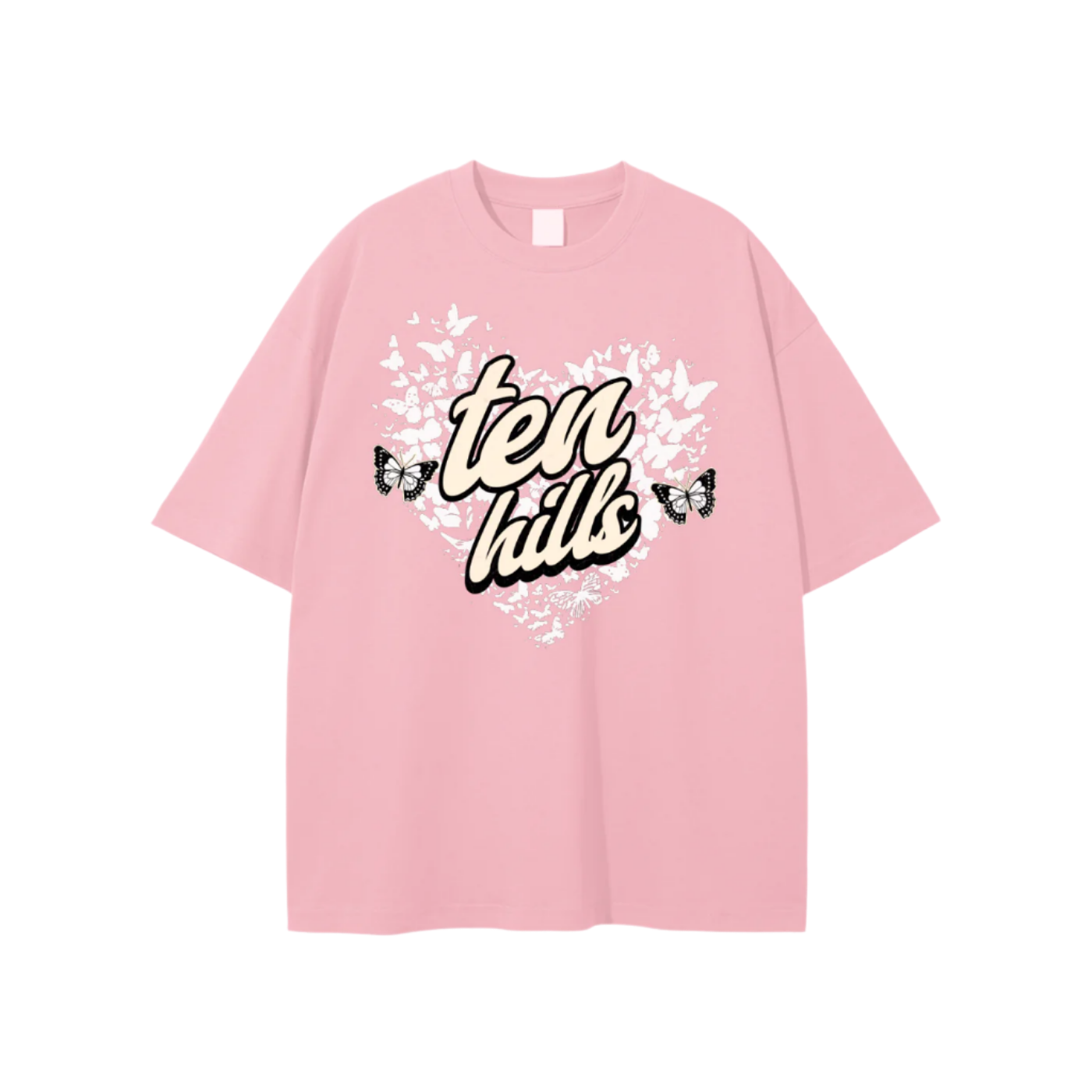 Ten Hills Butterfly Tee