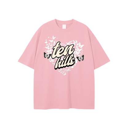 Ten Hills Butterfly Tee