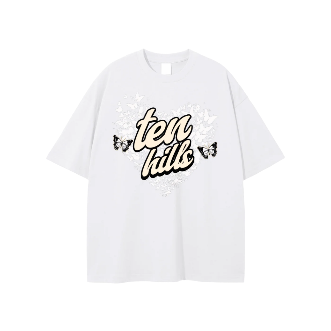 Ten Hills Butterfly Tee