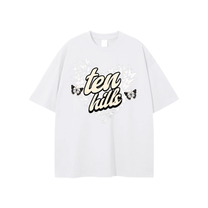 Ten Hills Butterfly Tee