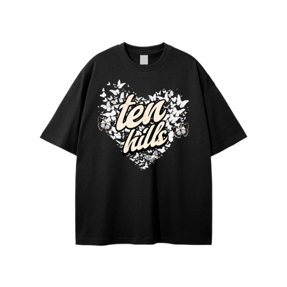 Ten Hills Butterfly Tee