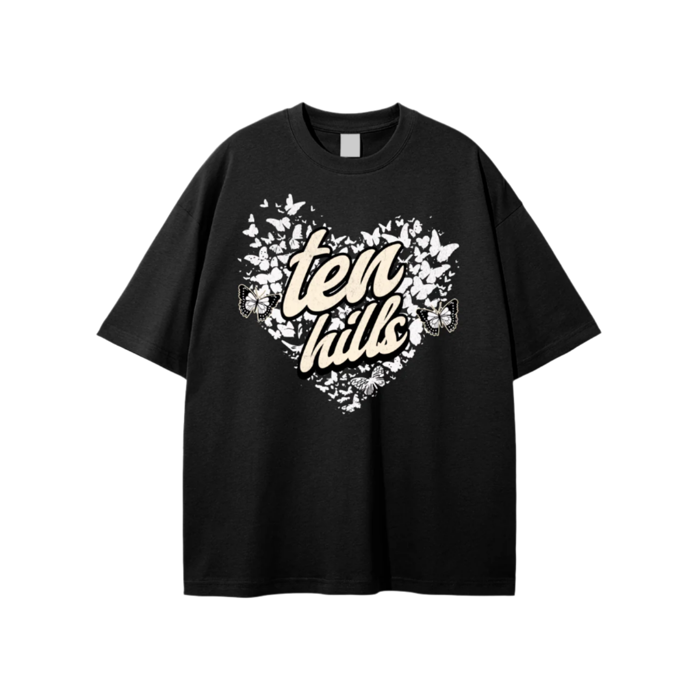 Ten Hills Butterfly Tee