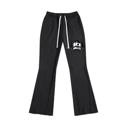 Ten Hills Spider Flared Sweatpants