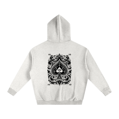 Ten Hills Card Hoodie
