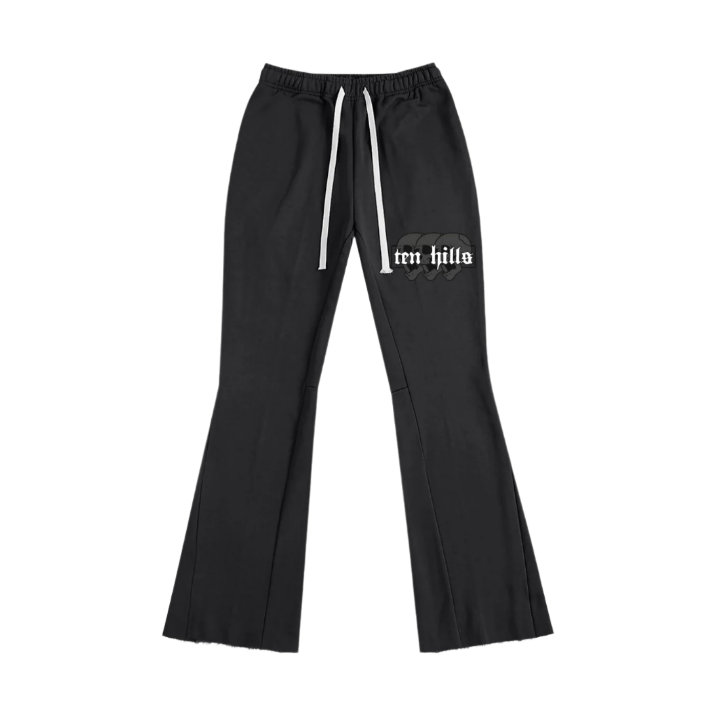 Ten Hills Skull Flared Sweatpants