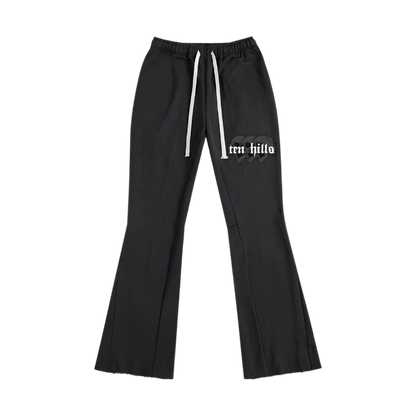 Ten Hills Skull Flared Sweatpants