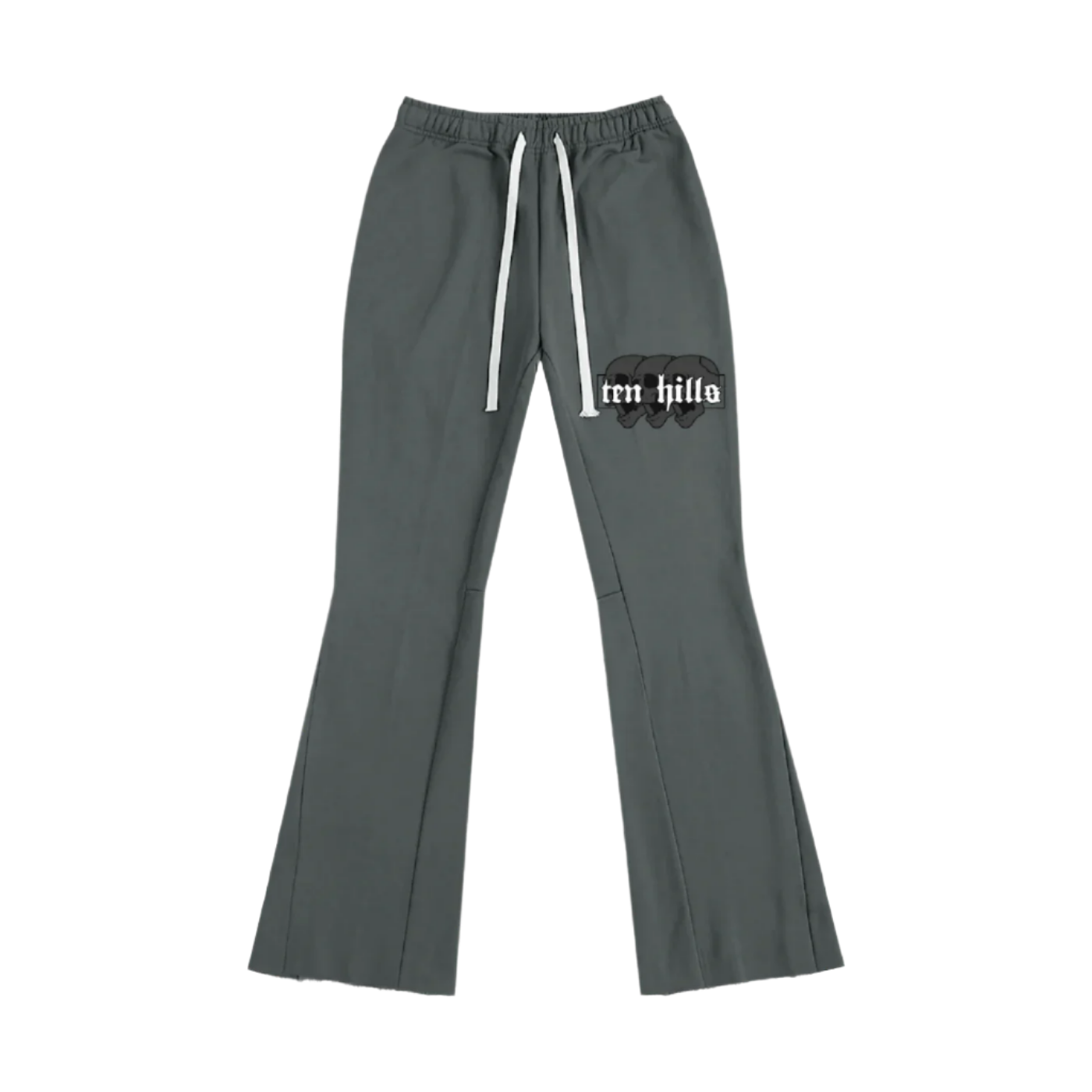 Ten Hills Skull Flared Sweatpants