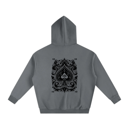 Ten Hills Card Hoodie