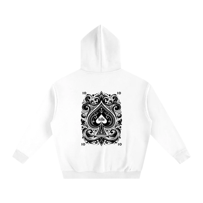 Ten Hills Card Hoodie