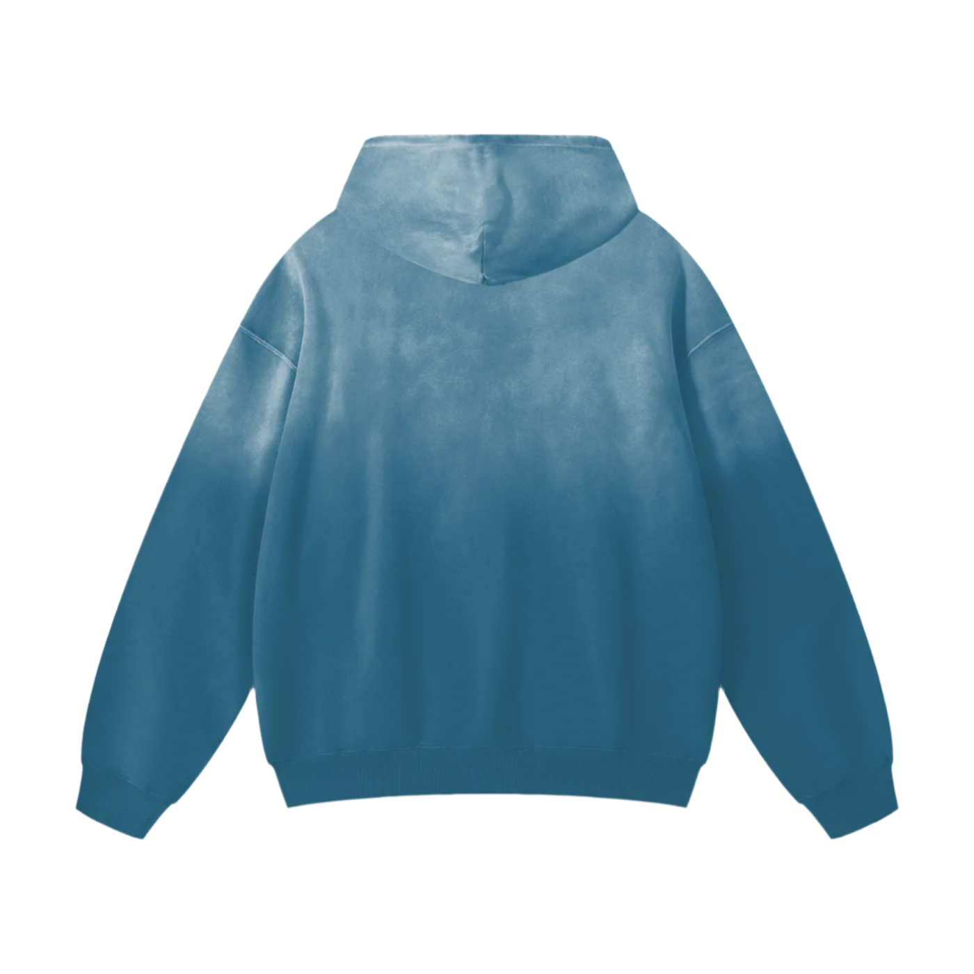 Ten Hills Rose Sunfade Oversized Hoodie