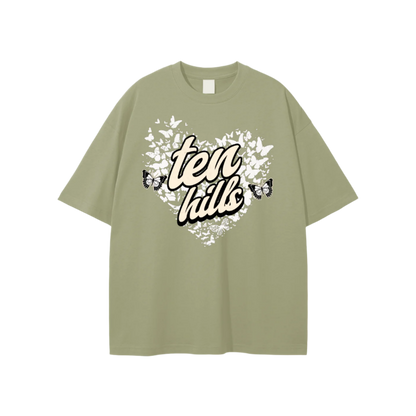 Ten Hills Butterfly Tee
