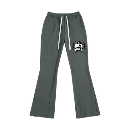 Ten Hills Spider Flared Sweatpants