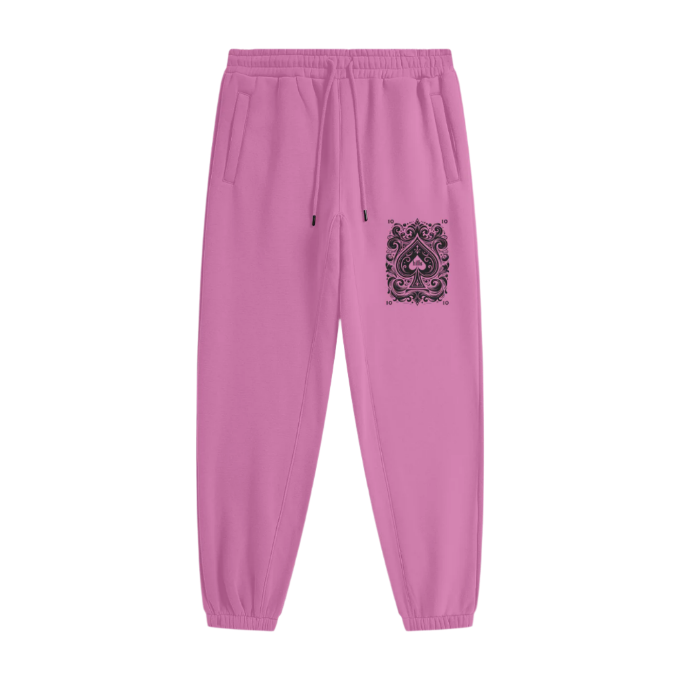 Ten Hills Card Joggers