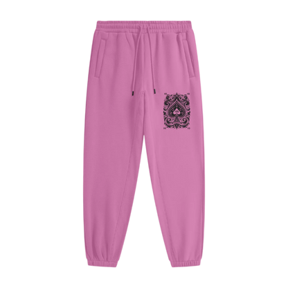 Ten Hills Card Joggers