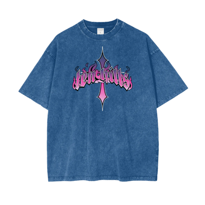 Ten Hills Cross Tee
