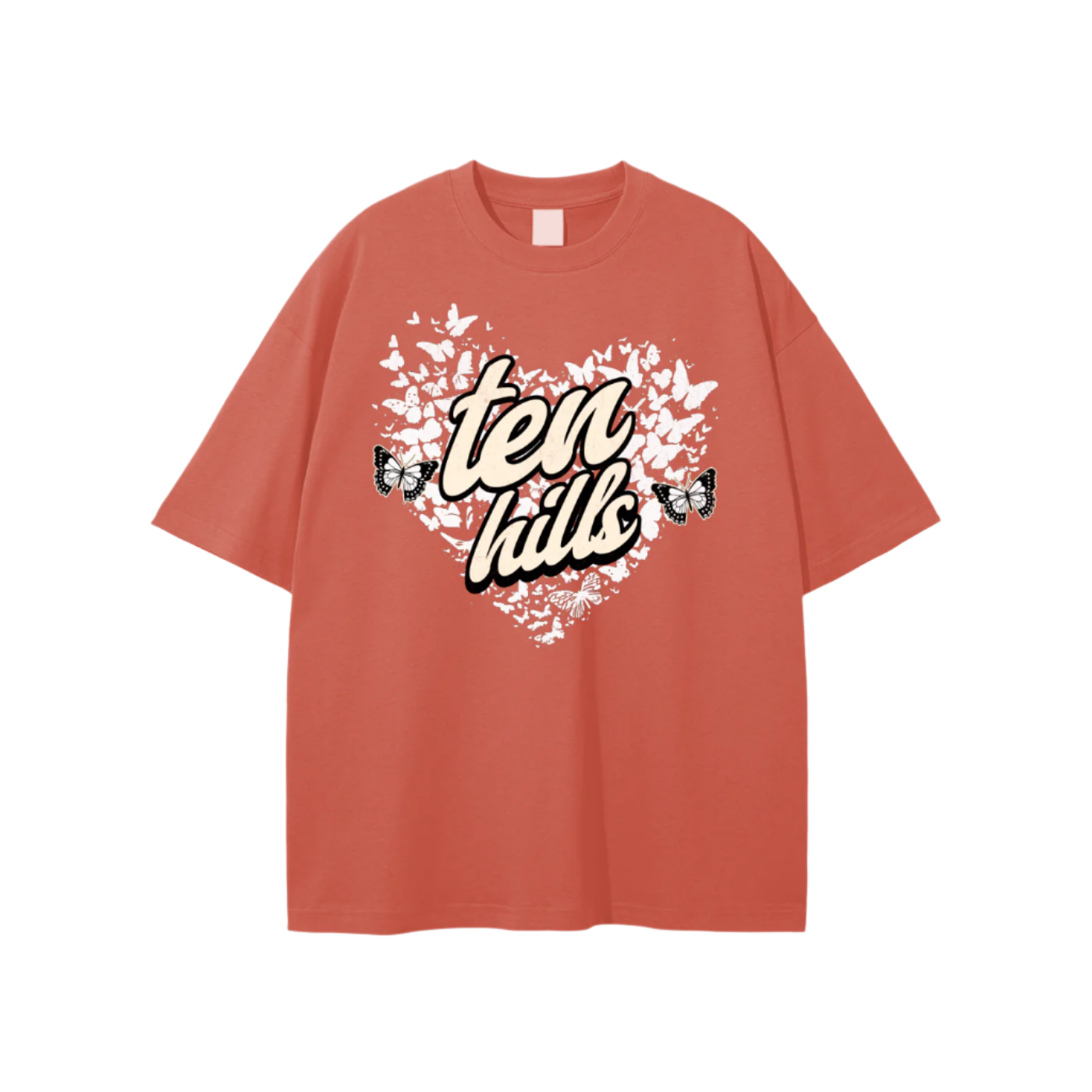 Ten Hills Butterfly Tee