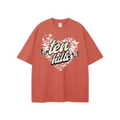 Ten Hills Butterfly Tee