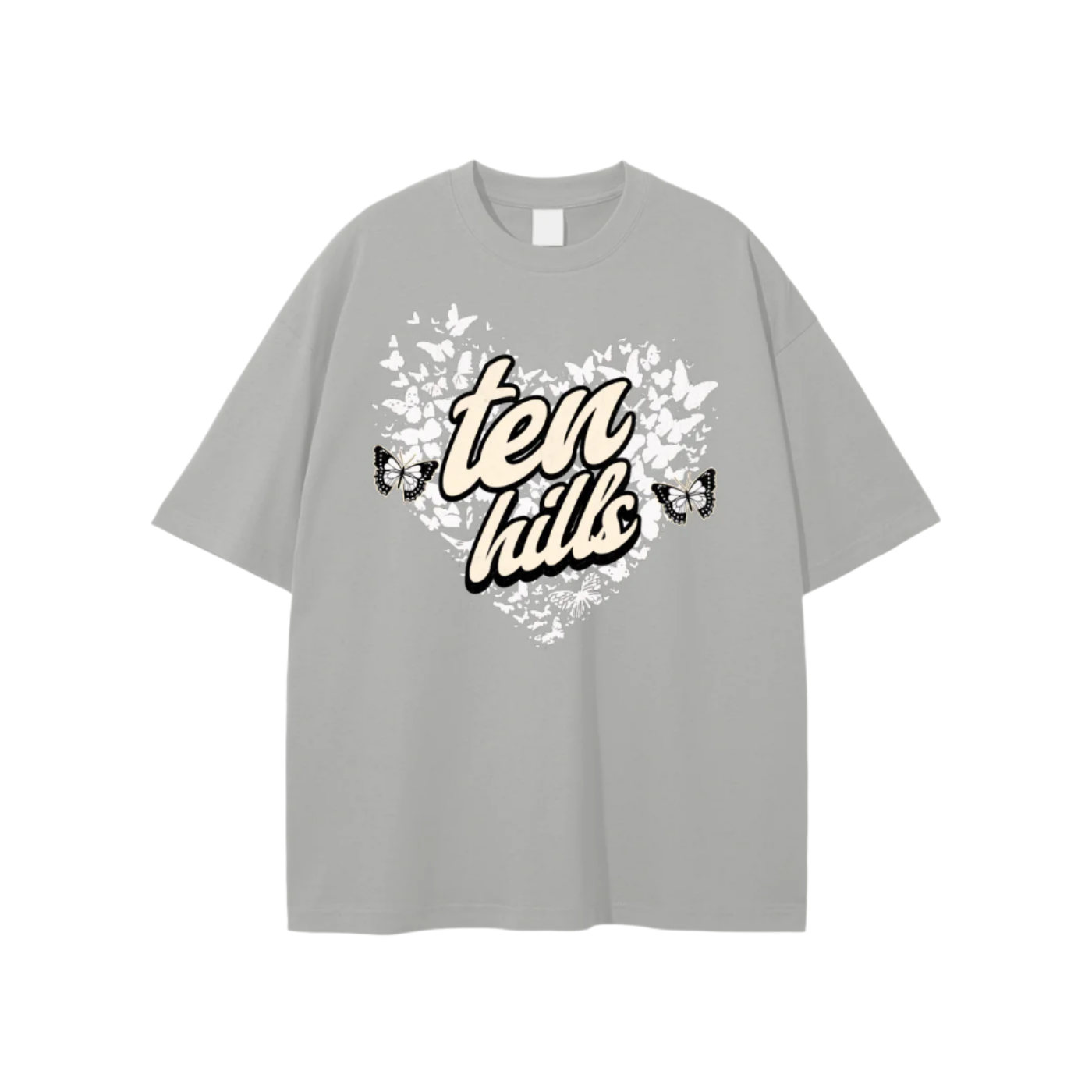 Ten Hills Butterfly Tee