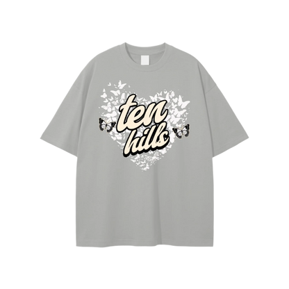 Ten Hills Butterfly Tee