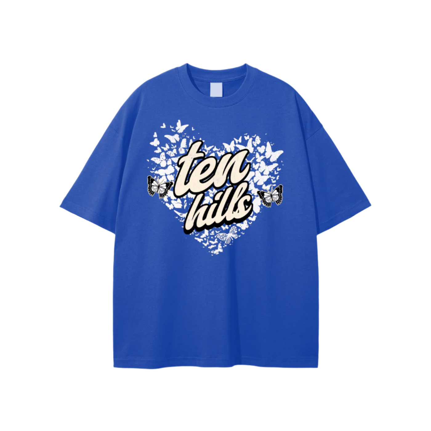 Ten Hills Butterfly Tee